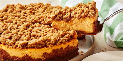 best-sweet-potato-cheesecake-recipe-delish image