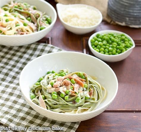 straw-and-hay-pasta-with-prosciutto image