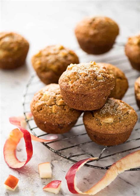 magic-stay-moist-apple-muffins-recipetin-eats image