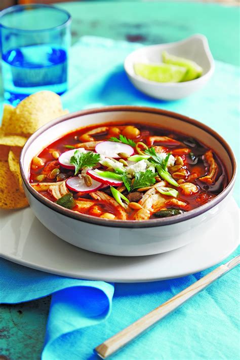 mexican-chicken-stew-recipe-myrecipes image