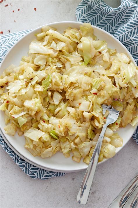 fried-cabbage-recipe-my-forking-life image