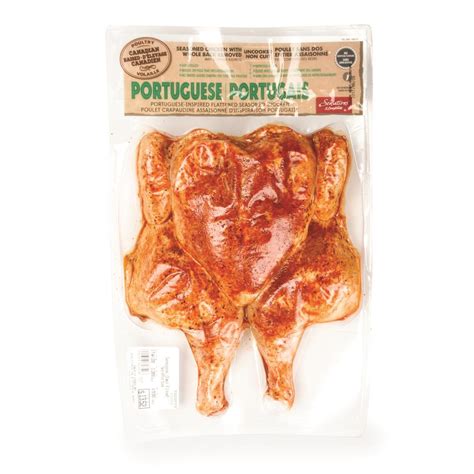 spicy-portugese-flattened-chicken-iga image