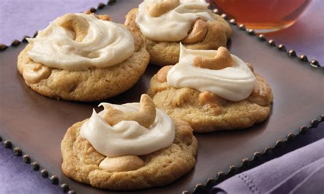 brown-sugar-cashew-cookies-easy-home-meals image