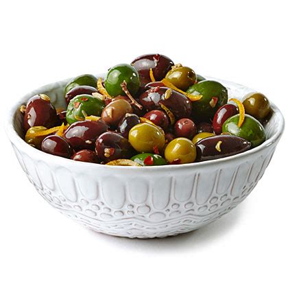 olives-with-orange-and-fennel-recipe-sunset-magazine image