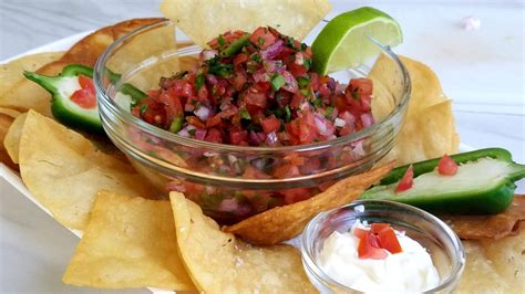 make-the-best-chipotle-pico-de-gallo-with-this-simple image