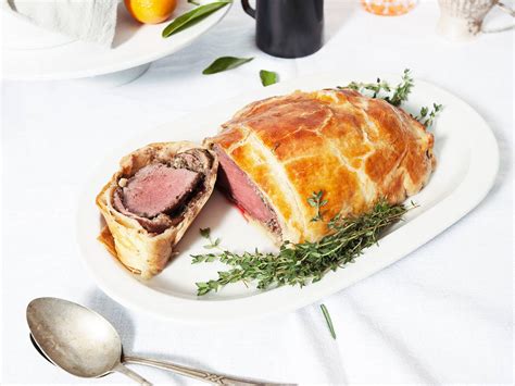 make-beef-wellington-with-christian-recipe-kitchen image
