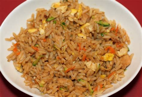 lunchbox-fried-rice-real-recipes-from-mums-mouths image