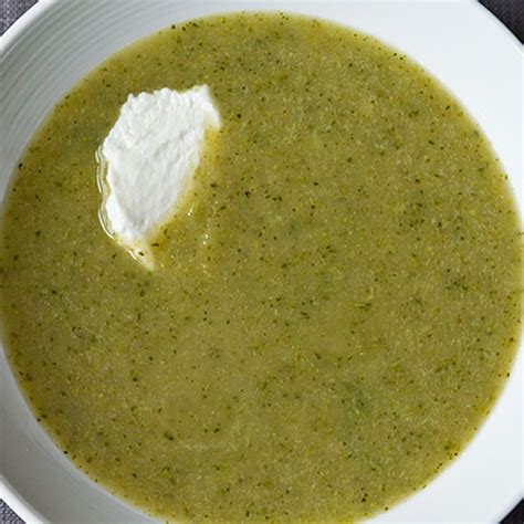 broccoli-apple-soup-recipe-on-food52 image