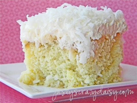 super-moist-coconut-pineapple-cake image