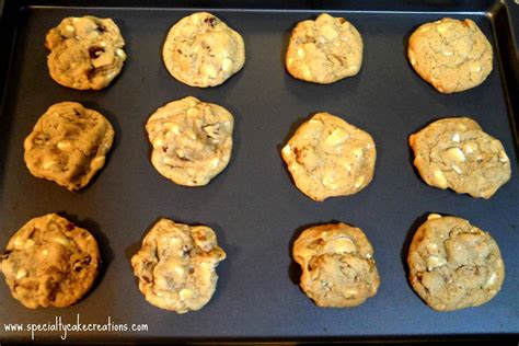 maple-walnut-white-chocolate-cookies image
