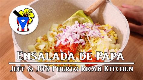 how-to-make-puerto-rican-potato-salad-easy image