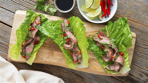 vietnamese-grilled-flank-steak-lettuce-wraps-better image