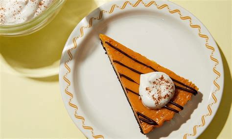 chocolate-pumpkin-tart-recipe-jessie-sheehan-bakes image