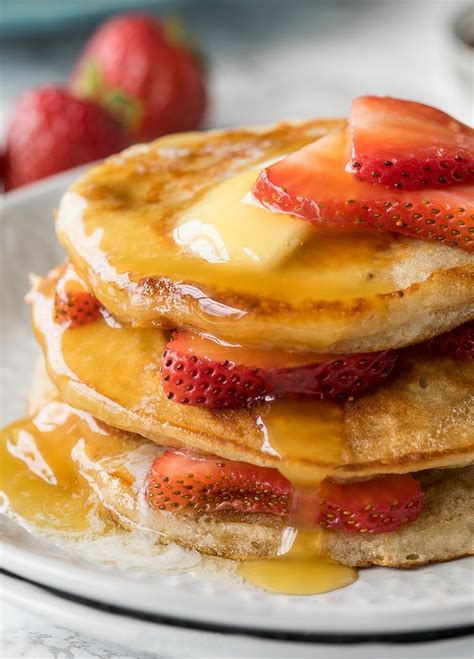 strawberry-greek-yogurt-pancakes-i-wash-you-dry image