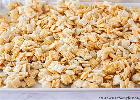 best-sweet-chex-mix-recipe-somewhat-simple image