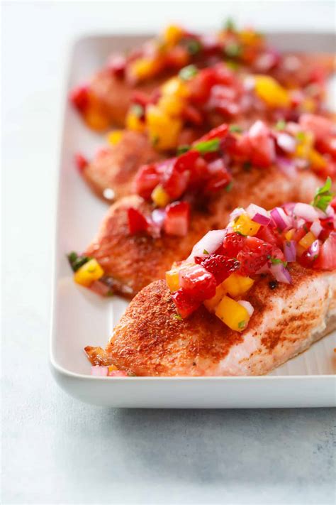 cajun-salmon-with-strawberry-salsa-primavera-kitchen image