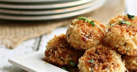 hungry-couple-easy-baked-rice-balls-arancini image