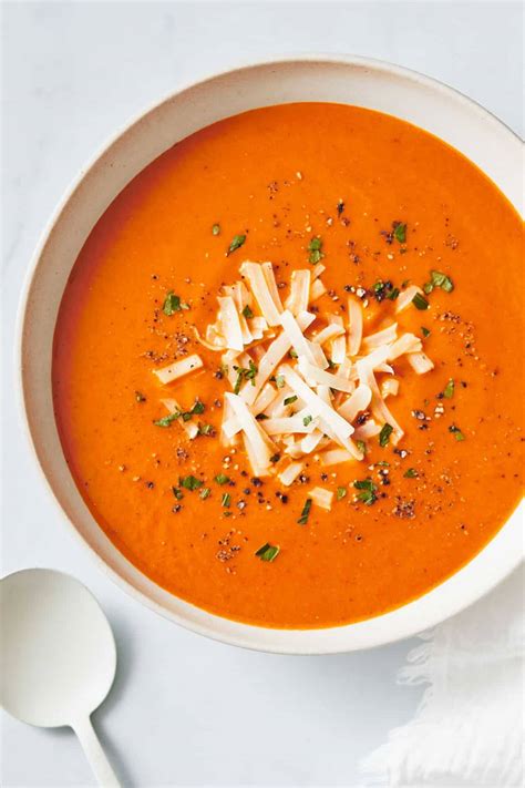 simple-homemade-tomato-soup-recipe-pinch-of-yum image