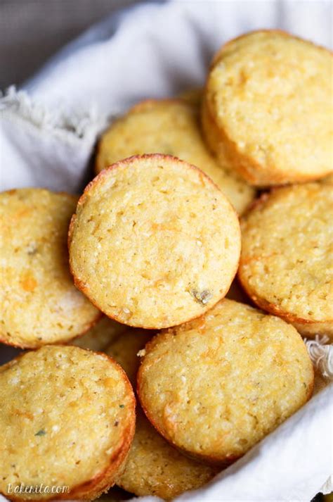 green-chile-corn-muffins-recipelioncom image