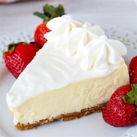 sour-cream-cheesecake-easy-foolproof-recipe-the image