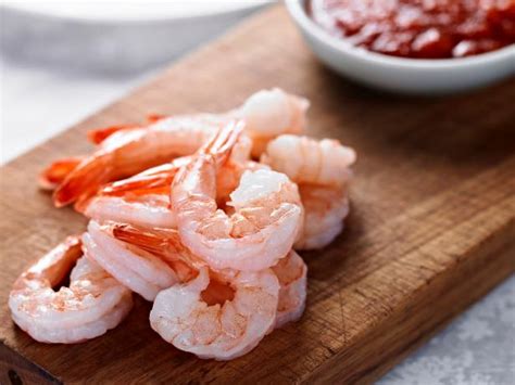 how-to-steam-shrimp-cooking-school-food-network image