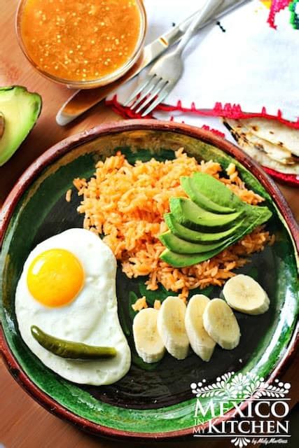 easy-red-rice-recipe-mexican-food-recipes-quick image