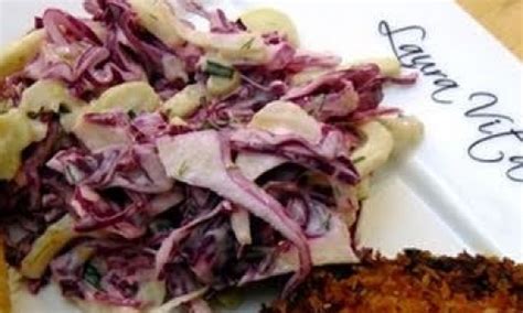 fennel-and-red-cabbage-coleslaw-laura-in-the-kitchen image