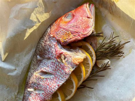 how-to-cook-a-whole-fish-allrecipes image