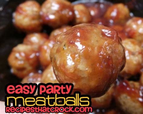 easy-party-meatballs-recipes-that-crock image