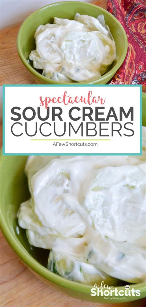 sour-cream-cucumbers-recipe-a-few-shortcuts image