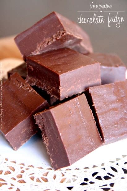 easy-cinnamon-chocolate-fudge-tasty-kitchen image