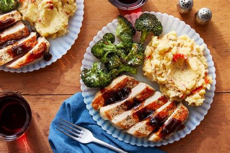 pork-chops-sour-cherry-balsamic-sauce-with-cheesy image