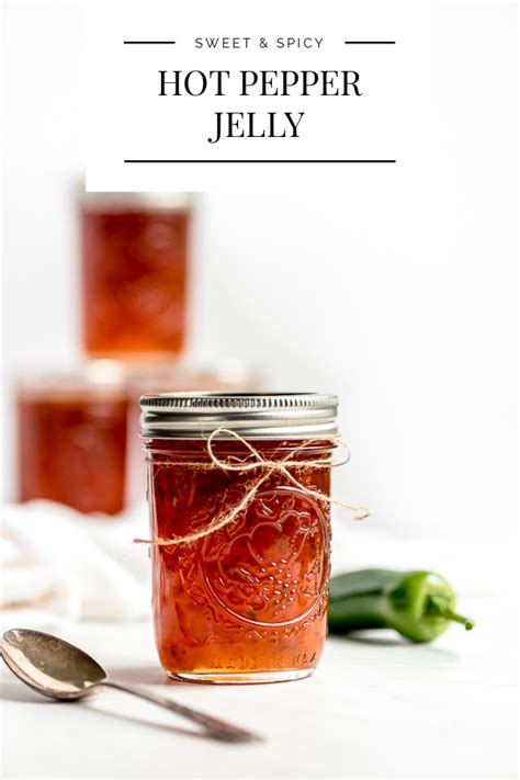 the-best-jalapeo-pepper-jelly-garnish-glaze image