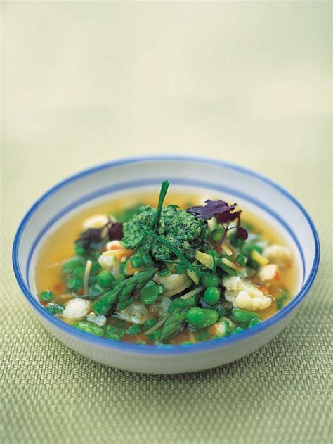 spring-minestrone-jamie-oliver-vegetable image