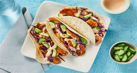 bulgogi-chicken-tacos-recipe-hellofresh image