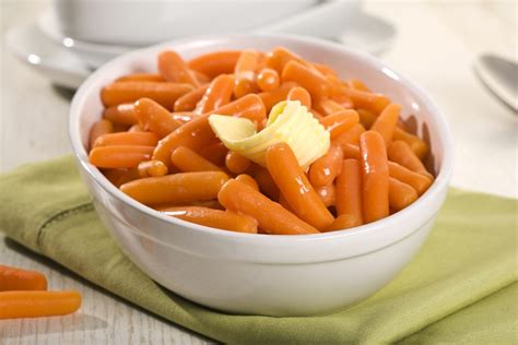 carrots-with-a-ginger-honey-glaze-recipe-good image