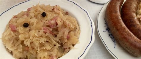 original-german-sauerkraut-recipe-traditional image