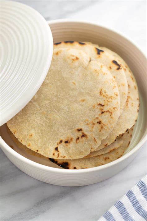 gluten-free-flour-tortillas-easy-homemade image