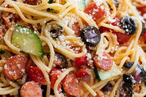 spaghetti-salad-easy-italian-spaghetti-pasta-salad image