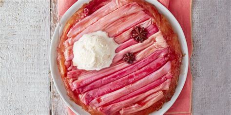 top-15-rhubarb-recipes-bbc-good-food image