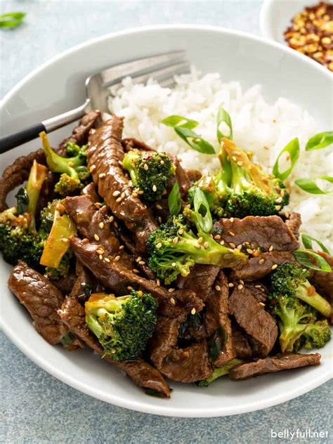 beef-and-broccoli-recipe-quick-and-easy-belly-full image