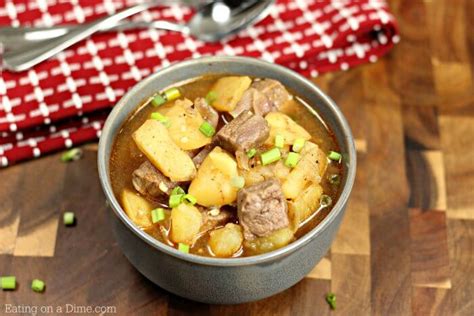 crock-pot-steak-and-potato-stew-recipe-and-video image