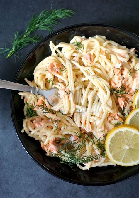 easy-alfredo-pasta-with-salmon-my-gorgeous image