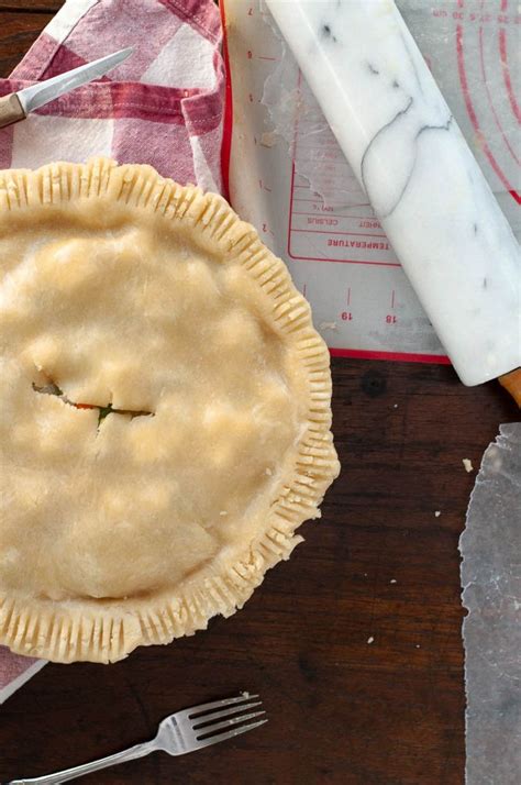 how-to-make-the-perfect-oil-pie-crust-cozy-peach-kitchen image