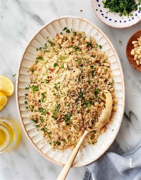 how-to-cook-couscous-recipe-love-and-lemons image