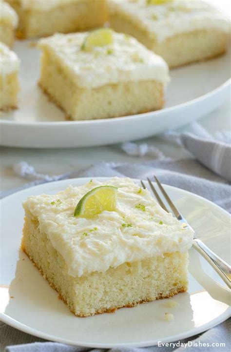 tequila-lime-margarita-cake-everyday-dishes image
