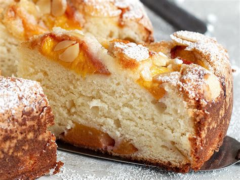 fresh-peach-ricotta-cake-seasons-and-suppers image