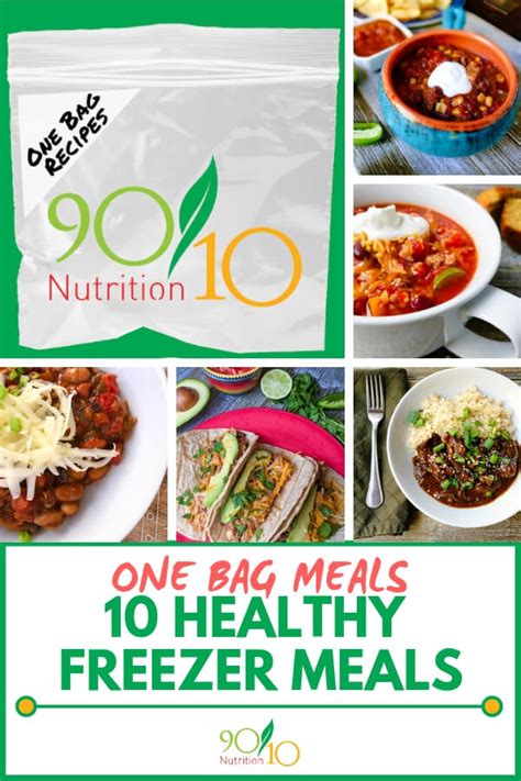 healthy-meals-in-a-bag-one-bag-recipes-9010-nutrition image