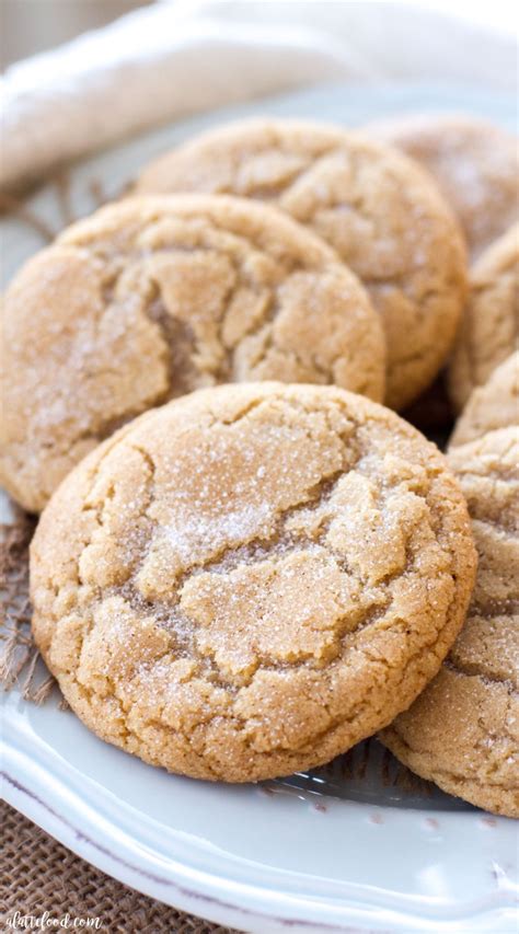 maple-snickerdoodles-a-latte-food image