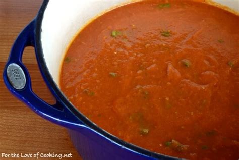 roasted-tomato-and-bell-pepper-marinara-for-the-love image